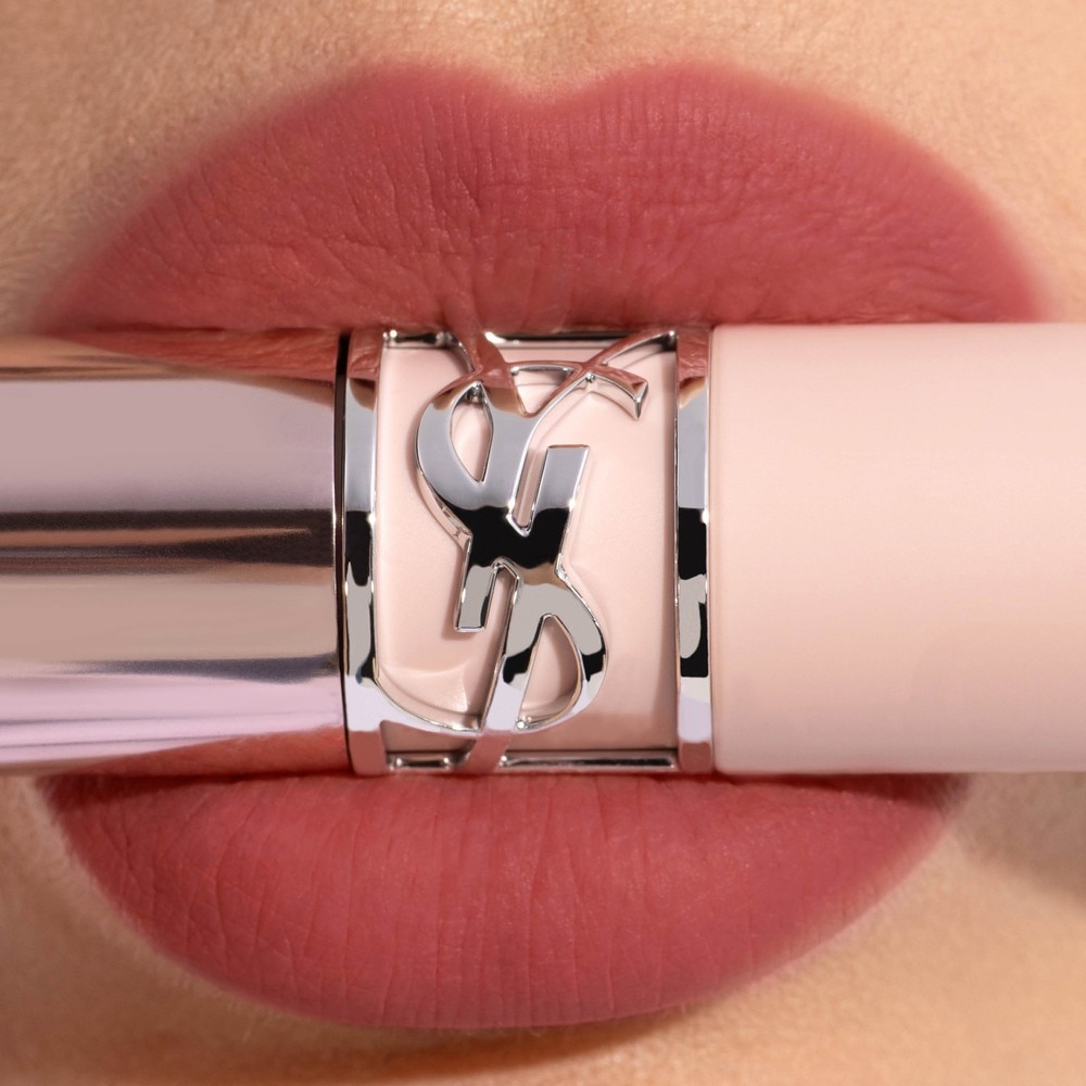 YSL LOVENUDE LIP BLUSHER